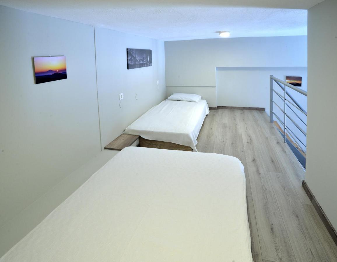 Suite Loft Apartment Konstantinidis Неа-Потидеа Экстерьер фото